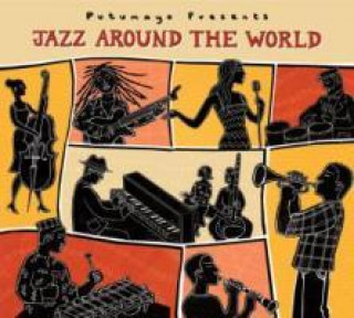 Jazz Around The World