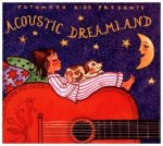 Acoustic Dreamland