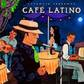 Cafe Latino