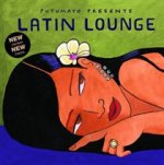 Latin Lounge (New Version)