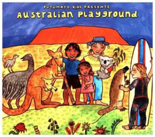 Australian Playground