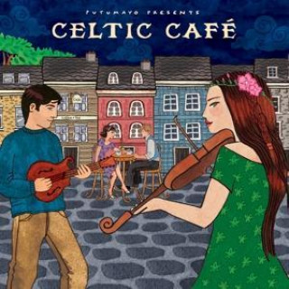 Celtic Caf,