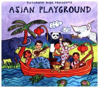 Asian Playground