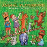 Animal Playground (New Version)
