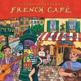 French Cafe (New Version)