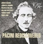 Pacini Rediscovered