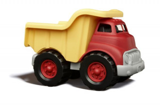 Dump Truck (Green Toys)(Jucărie)