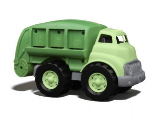Recycle Truck (Green Toys)(Jucărie)