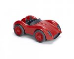 Race Car-Red