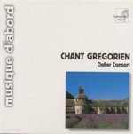 Chant Gregorien