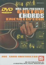 Guitar Chords Encyclopedia