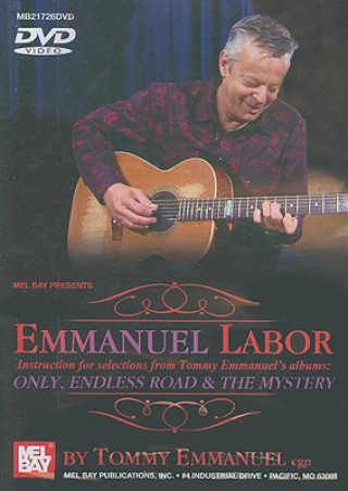 Emmanuel Labor