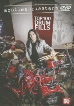 Aquiles Priester's Top 100 Drum Fills