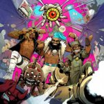 3001:A Laced Odyssey