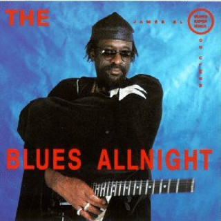 Blues Allnight