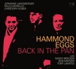 Back In The Pan (W.Randy Brecker