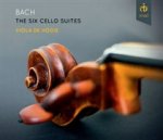 Die sechs Cellosuiten