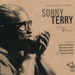 The King Of Blues Harmonica