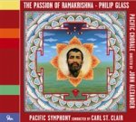 The Passion of Ramakrishna