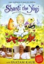 Shanti the Yogi