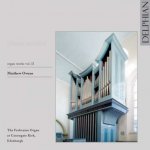 Orgelwerke Vol.2