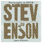 Passacaglia On DSCH/+