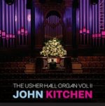 The Usher Hall Organ Vol.2