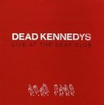 Live At The Deaf Club