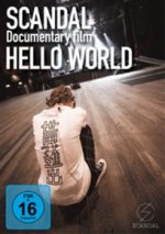 Documentary Film-Hello World