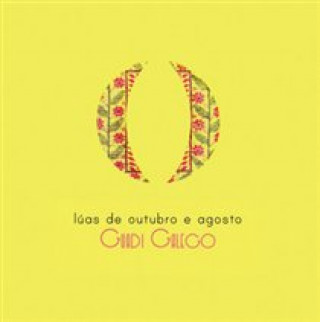 Luas de Outubro e Agosto