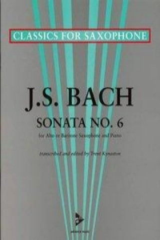Sonata No. 6 A-Dur