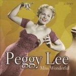 Miss Wonderful