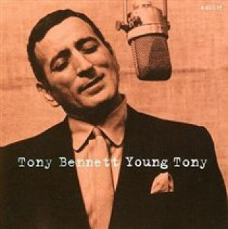 Young Tony