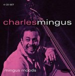 Mingus Moods