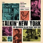 Talkin' New York