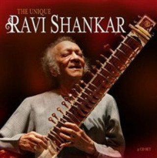Unique Ravi Shankar