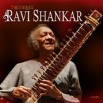 Unique Ravi Shankar