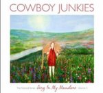 Sing In My Meadow-The Nomad Series 3