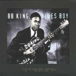 Blues Boy