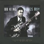 Blues Boy