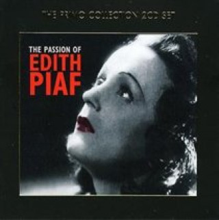 The Passion Of Edith Piaf