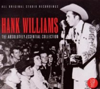 The Absolutely Essential Collection