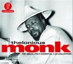 The Absolutely Essential 3 CD Collection