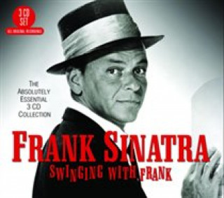 Swinging With Frank