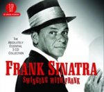 Swinging With Frank