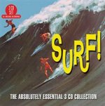 Surf! Absolutely Essential
