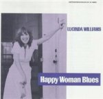 Happy Woman Blues