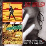 Ordinary Average Guy/Songs For A Dying Planet