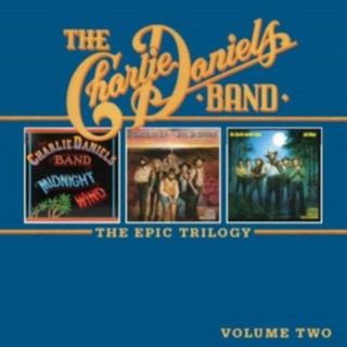 Epic Trilogy Vol.4