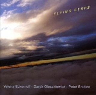 Flying Steps